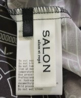 SALON adam et rope（サロンアダムエロペ）ブラウス 黒 サイズ:F レディース/2200723576068