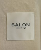 SALON adam et rope（サロンアダムエロペ）ジャケット ベージュ サイズ:F レディース/2200721121017