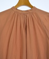 SALON adam et rope（サロンアダムエロペ）ブラウス 茶 サイズ:F レディース/2200724814022