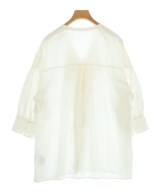SALON adam et rope（サロンアダムエロペ）ブラウス 白 サイズ:F レディース/2200721951027