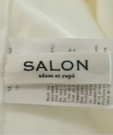 SALON adam et rope（サロンアダムエロペ）ブラウス 白 サイズ:F レディース/2200721951027
