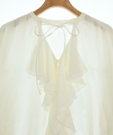 SALON adam et rope（サロンアダムエロペ）ブラウス 白 サイズ:F レディース/2200721951027