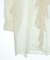 SALON adam et rope（サロンアダムエロペ）ブラウス 白 サイズ:F レディース/2200721951027