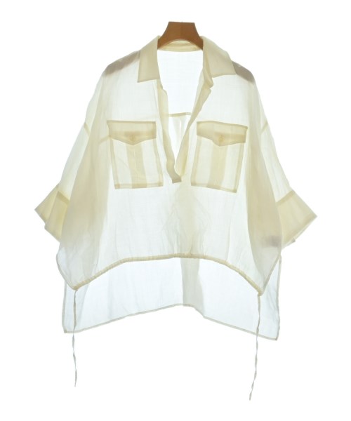 SALON adam et rope(サロンアダムエロペ)のカジュアルシャツ サイズ:F 3,600円