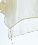 SALON adam et rope（サロンアダムエロペ）カジュアルシャツ 白 サイズ:F レディース/2200723475149