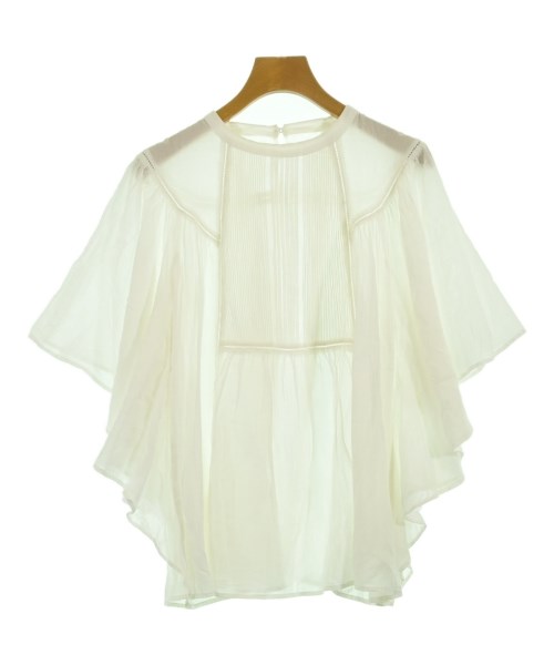 SALON adam et rope(サロンアダムエロペ)のブラウス サイズ:F 2,900円