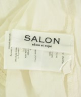 SALON adam et rope（サロンアダムエロペ）ブラウス 白 サイズ:F レディース/2200720482058