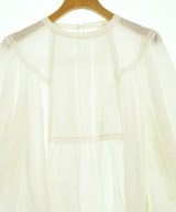 SALON adam et rope（サロンアダムエロペ）ブラウス 白 サイズ:F レディース/2200720482058
