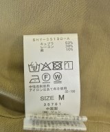 SALON adam et rope（サロンアダムエロペ）オールインワン/サロペット ベージュ サイズ:M レディース/2200720980134