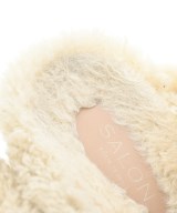SALON adam et rope（サロンアダムエロペ）その他 白 サイズ:S(23cm位) レディース/2200725950033