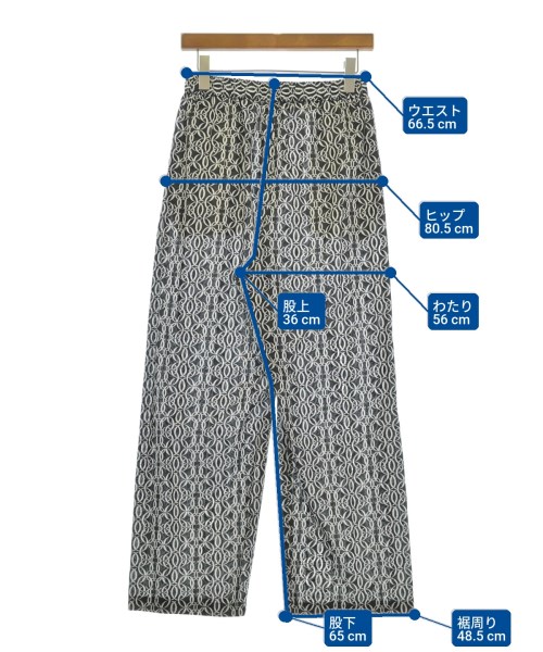 SALON adam et rope（サロンアダムエロペ）その他 黒 サイズ:F レディース/2200726348068