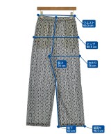 SALON adam et rope（サロンアダムエロペ）その他 黒 サイズ:F レディース/2200726348068
