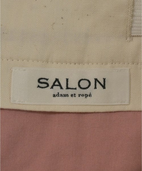 SALON adam et rope（サロンアダムエロペ）その他 ピンク サイズ:S レディース/2200726348075