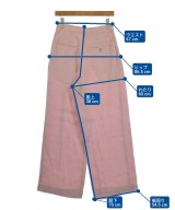 SALON adam et rope（サロンアダムエロペ）その他 ピンク サイズ:S レディース/2200726348075