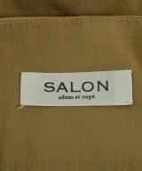 SALON adam et rope（サロンアダムエロペ）ロング・マキシ丈スカート ベージュ サイズ:M レディース/2200726489037