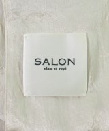 SALON adam et rope（サロンアダムエロペ）ジャケット ベージュ サイズ:F レディース/2200706810066