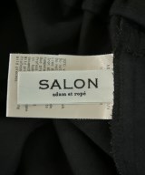SALON adam et rope（サロンアダムエロペ）その他 黒 サイズ:XS レディース/2200723691020