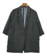 SALON adam et rope テーラードジャケット