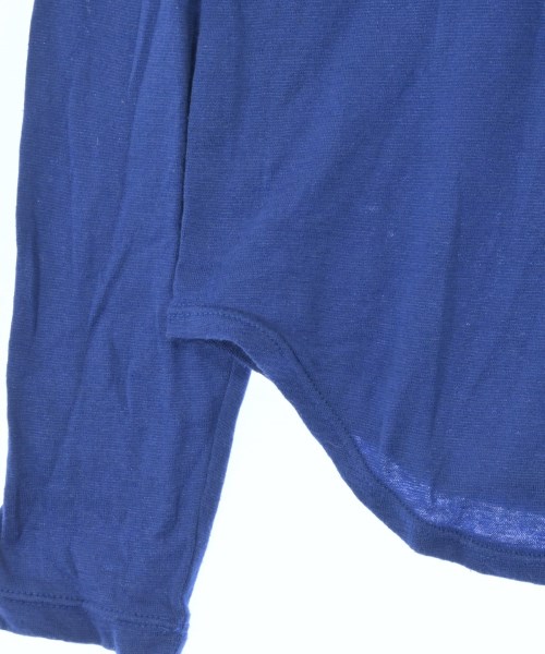 SALON adam et rope（サロンアダムエロペ）Tシャツ・カットソー 青 サイズ:F レディース/2200682449021