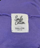 SALON adam et rope（サロンアダムエロペ）Tシャツ・カットソー 紫 サイズ:F レディース/2200682449038