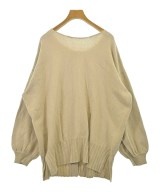 SALON adam et rope（サロンアダムエロペ）カーディガン ベージュ サイズ:F レディース/2200678969045