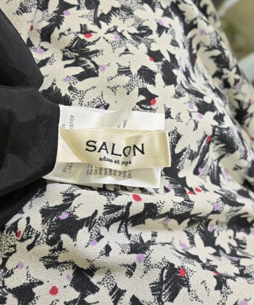 SALON adam et rope（サロンアダムエロペ）ロング・マキシ丈スカート その他（柄物・カラフル） サイズ:F レディース/2200674998049