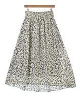 SALON adam et rope（サロンアダムエロペ）ロング・マキシ丈スカート その他（柄物・カラフル） サイズ:F レディース/2200674998049