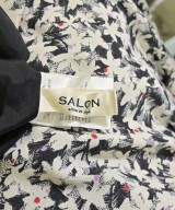 SALON adam et rope（サロンアダムエロペ）ロング・マキシ丈スカート その他（柄物・カラフル） サイズ:F レディース/2200674998049