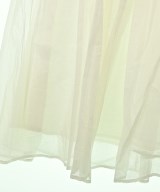 SALON adam et rope（サロンアダムエロペ）ロング・マキシ丈スカート 白 サイズ:F レディース/2200683610062