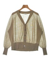 SALON adam et rope カーディガン