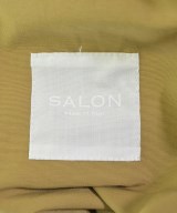SALON adam et rope（サロンアダムエロペ）その他 カーキ サイズ:F レディース/2200673646071
