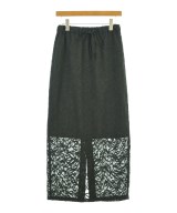 SALON adam et rope ロング・マキシ丈スカート
