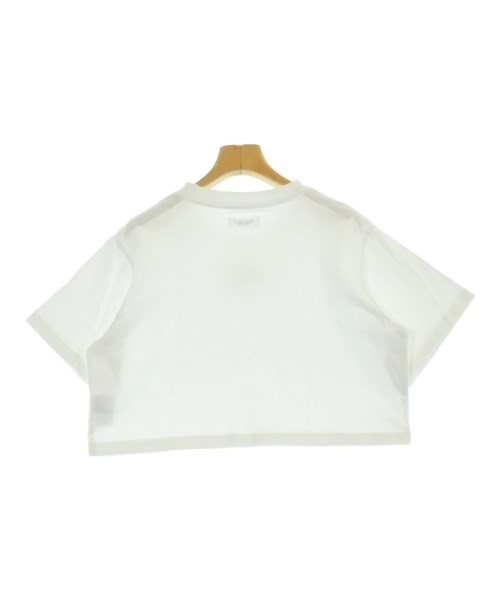 SALON adam et rope（サロンアダムエロペ）Tシャツ・カットソー 白 サイズ:F レディース/2200682487023