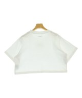 SALON adam et rope（サロンアダムエロペ）Tシャツ・カットソー 白 サイズ:F レディース/2200682487023