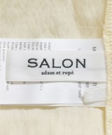 SALON adam et rope（サロンアダムエロペ）ブラウス 黄 サイズ:F レディース/2200688311094