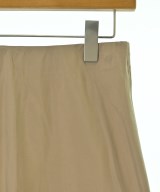 SALON adam et rope（サロンアダムエロペ）ロング・マキシ丈スカート ベージュ サイズ:F レディース/2200688696139