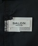 SALON adam et rope（サロンアダムエロペ）その他 黒 サイズ:F レディース/2200688890032