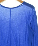 SALON adam et rope（サロンアダムエロペ）Tシャツ・カットソー 青 サイズ:F レディース/2200690167160