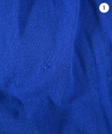 SALON adam et rope（サロンアダムエロペ）Tシャツ・カットソー 青 サイズ:F レディース/2200690167160