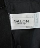 SALON adam et rope（サロンアダムエロペ）ワンピース 黒 サイズ:F レディース/2200686504122
