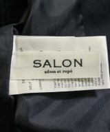 SALON adam et rope（サロンアダムエロペ）ワンピース 紺 サイズ:F レディース/2200690507096