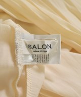 SALON adam et rope（サロンアダムエロペ）ブラウス 白 サイズ:F レディース/2200687177028