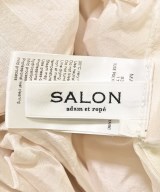 SALON adam et rope（サロンアダムエロペ）カジュアルシャツ ベージュ サイズ:F レディース/2200687177073