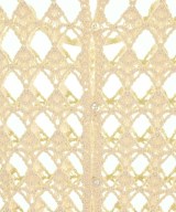 SALON adam et rope（サロンアダムエロペ）ワンピース ベージュ サイズ:F レディース/2200689550010