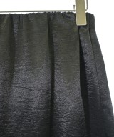 SALON adam et rope（サロンアダムエロペ）ロング・マキシ丈スカート 黒 サイズ:M レディース/2200689550027