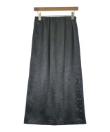 SALON adam et rope ロング・マキシ丈スカート