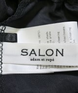 SALON adam et rope（サロンアダムエロペ）ブラウス 黒 サイズ:F レディース/2200689550034