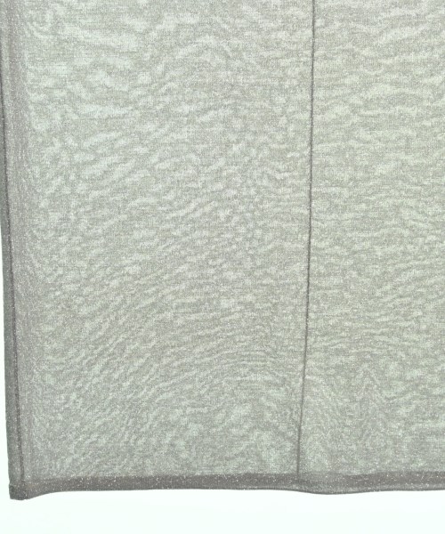 SALON adam et rope（サロンアダムエロペ）ワンピース グレー サイズ:-(L位) レディース/2200689550041