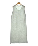 SALON adam et rope（サロンアダムエロペ）ワンピース グレー サイズ:-(L位) レディース/2200689550041