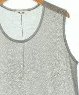 SALON adam et rope（サロンアダムエロペ）ワンピース グレー サイズ:-(L位) レディース/2200689550041